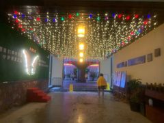 -韶关经律论国际酒店温泉