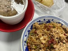 -小罗子汤店(大士院总店)