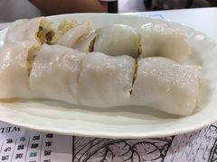 -点点心点心专门店(湾仔店)