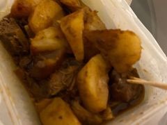 -明记牛杂(新马路分店)