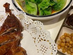 -火齐潮汕砂锅粥(五道口店)