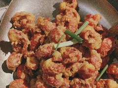 -一棠龙虾•王牌虾球(楚河汉街店)