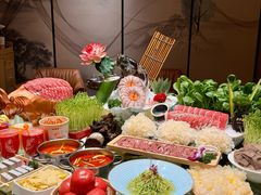 -番食园鲜食火锅(高新店)