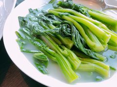 -广州柏悦酒店·悦景轩·粤菜餐厅