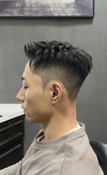 -AFA Hair studio·女士发型设计