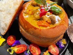 -Home Thai·泰谣(王府井apm店)