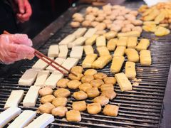 石屏豆腐-醉云喃