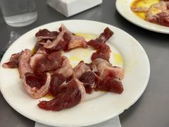 -松明一烤肉馆(鲁园店)