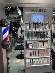 点击看大图 -HaLo hair studio
