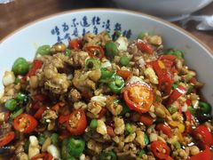 -老铁私房菜