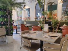-LA JOLLA 墨西哥餐厅(学院路店)