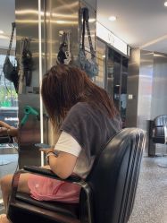 -厘里·salon