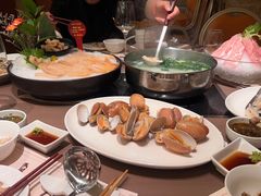 -協成海鮮火鍋(老店)