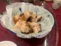 -园林美食城·本土农家菜(杨和镇店)