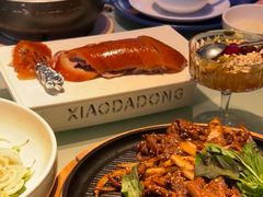 -小大董·烤鸭(王府井apm店)