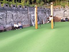 -枫香湖儿童公园