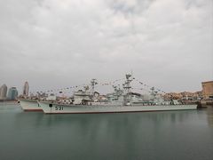 -中国人民解放军海军博物馆