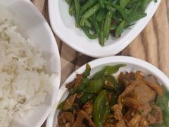 -乡村基·川味现炒大王(熙悦天街店)