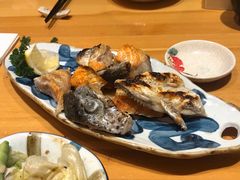 -大岛日本料理铁板烧(南通大饭店)