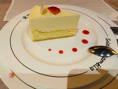 -戈雅法餐厅(世界城广场店)