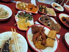 -刘小忙把子肉(北园大街总店)