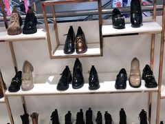 -云柏鞋业(十里堡店)