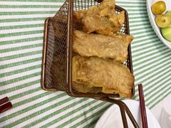 -鹊华居·地道鲁菜·海鲜·融合味(大明湖店)