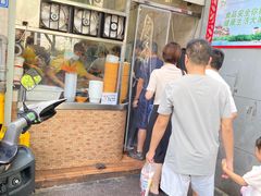 -阿芳卤面(中闽百汇店)