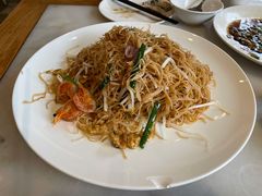 海鲜炒粉干-华盛丰温州大排档(东三环南路店)