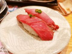 -合点寿司(金虹桥商场店)