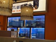 -大河宴·椒麻鱼火锅(北京路中和美食街店)