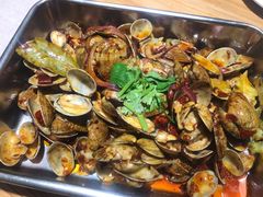 -一顿烧烤(八经街店)