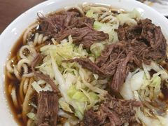 -柴氏风味斋(甘家口店)
