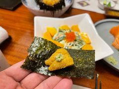 -由紀日本料理·炭火燒肉