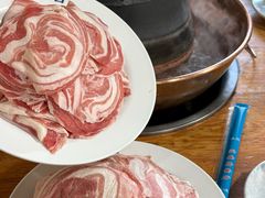 -元盛居(生态大街店)