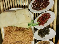 android_upload_pic-大张烙馍村(绿地店)