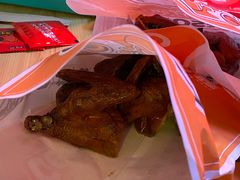 -整只乳鸽GetSQUAB(西华路店)