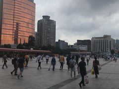 -珠海拱北口岸