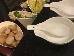 -捞王猪肚鸡火锅(昆山店)