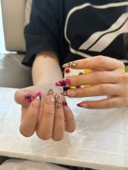 -斯馨·健康美甲美睫