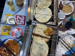 -鲁C·尚小炉·淄博烧烤(市北店)