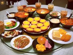 -和平馆·地道港澳茶餐厅(西门口店)