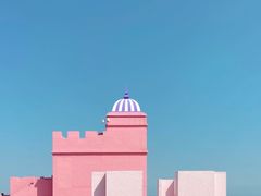 -漳州滨海火山岛自然生态风景区