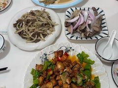 -煲来饱去冷水鱼