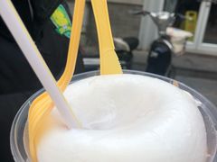 -椰子下蛋(南锣鼓巷店)