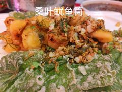-粤香楼(新光里店)