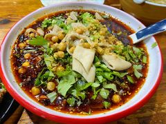 肥肠血旺-朱大嘴肥肠血旺(福字街店)