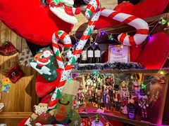 -VIKING SALOON西部美式烟熏烤肉(和平路店)