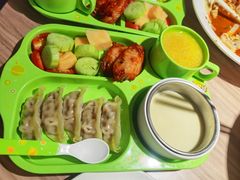 -九毛九西北菜(番禺万达店)