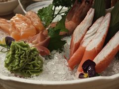 -松野谷·寿喜烧自助(华联顺义金街购物中心店)
